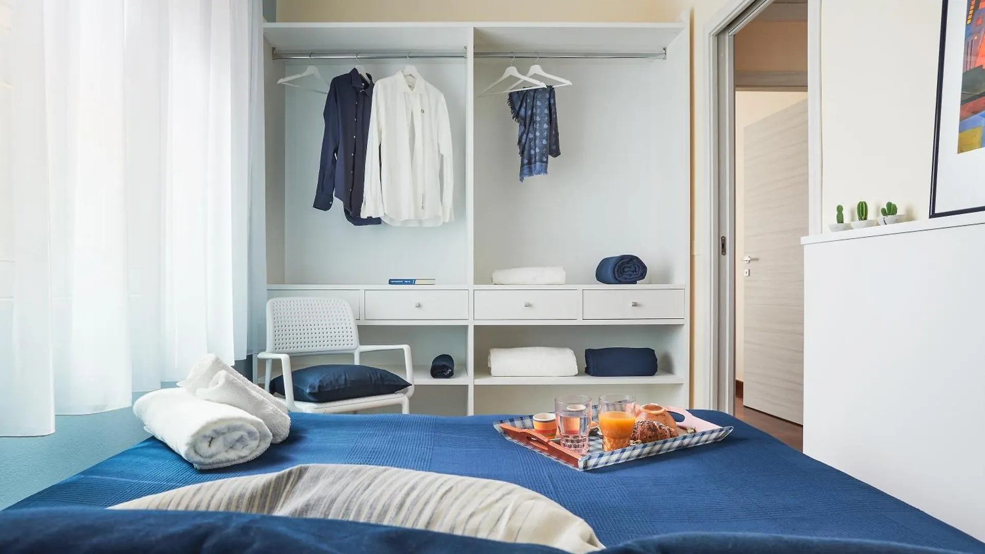 Orizzonte Apartment Amazing Sea View Pozzallo