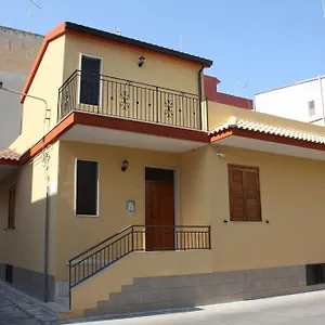 Casa Viola Pozzallo
