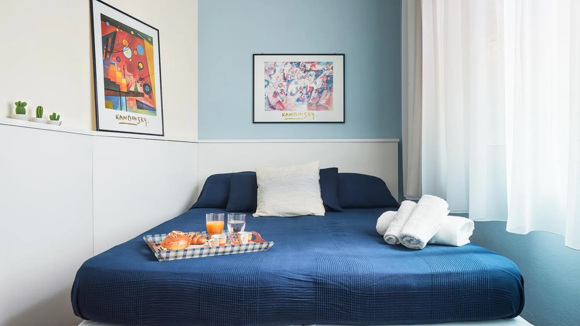 Orizzonte Apartment Amazing Sea View Pozzallo