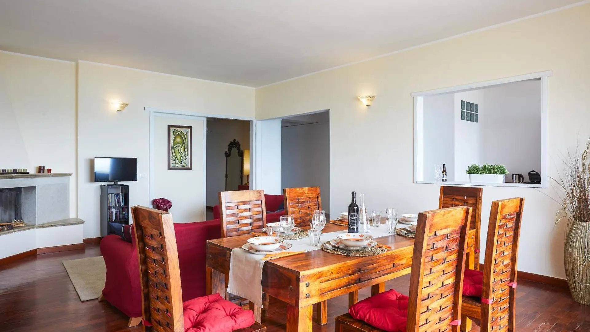 Orizzonte Apartment Amazing Sea View Pozzallo Italy