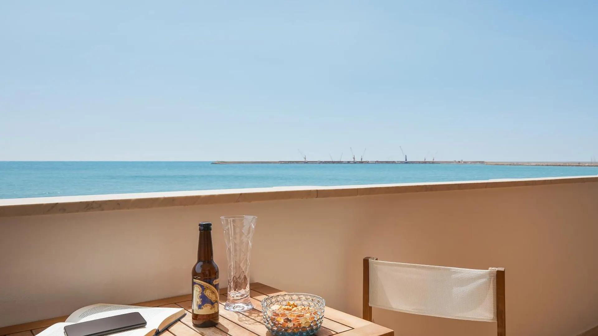 Orizzonte Apartment Amazing Sea View Pozzallo