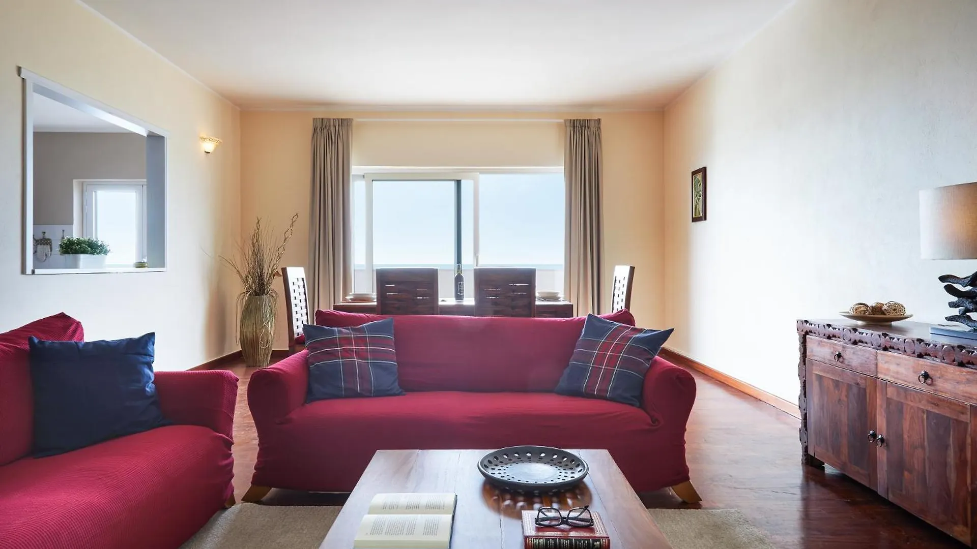 Orizzonte Apartment Amazing Sea View Pozzallo Italy