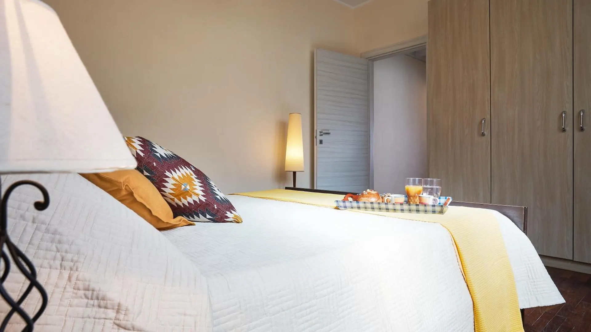 Orizzonte Apartment Amazing Sea View Pozzallo
