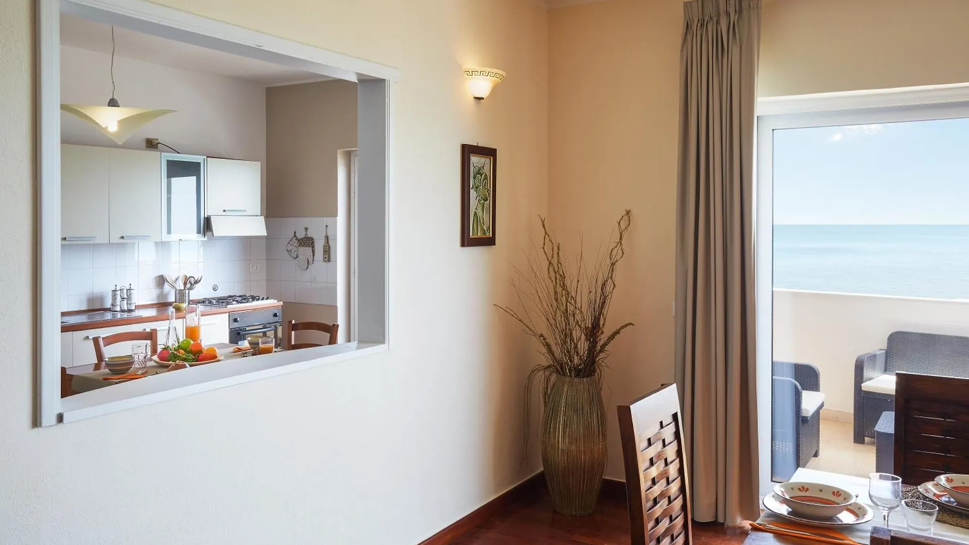 Orizzonte Apartment Amazing Sea View Pozzallo