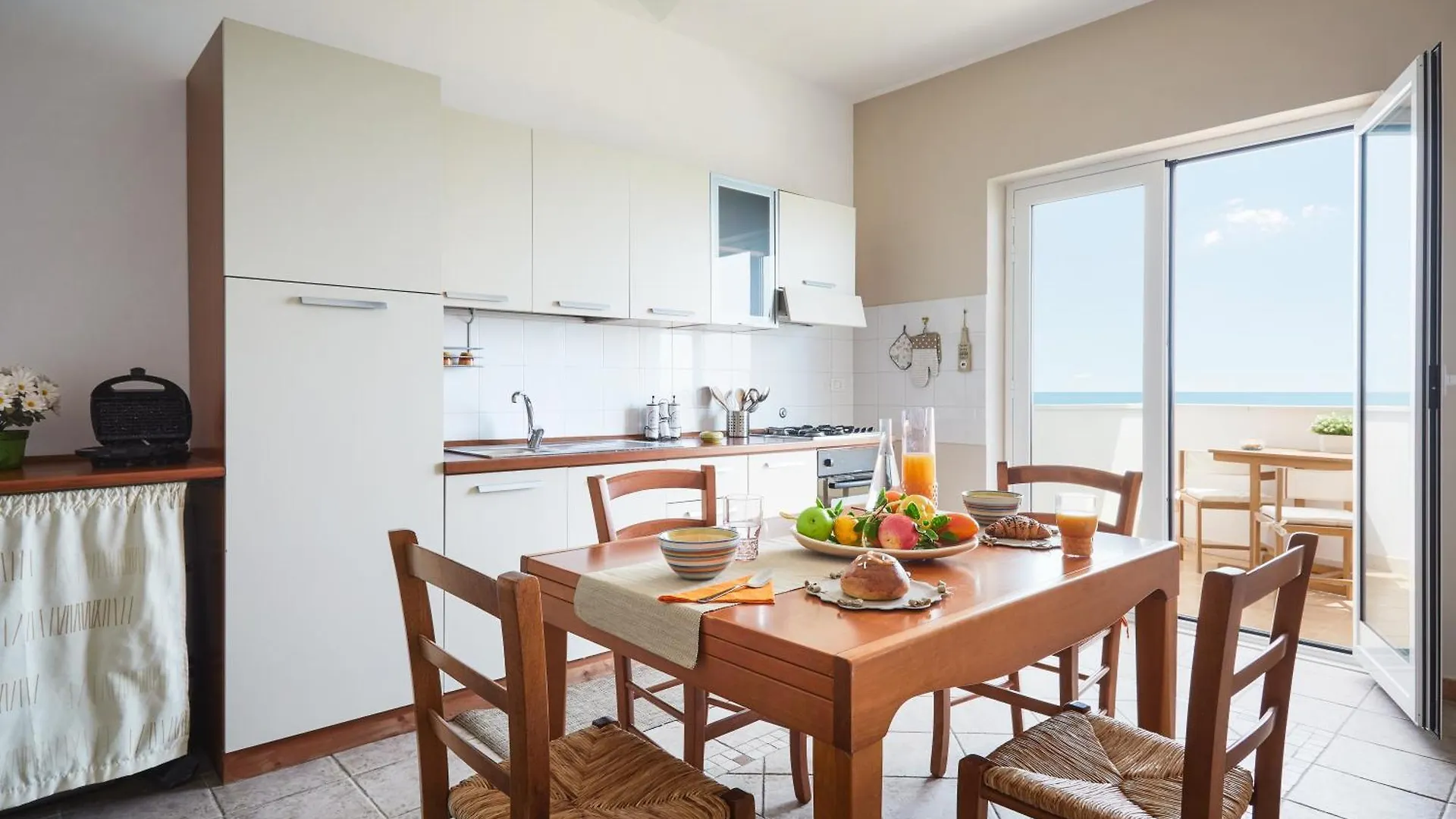 Orizzonte Apartment Amazing Sea View Pozzallo Italy