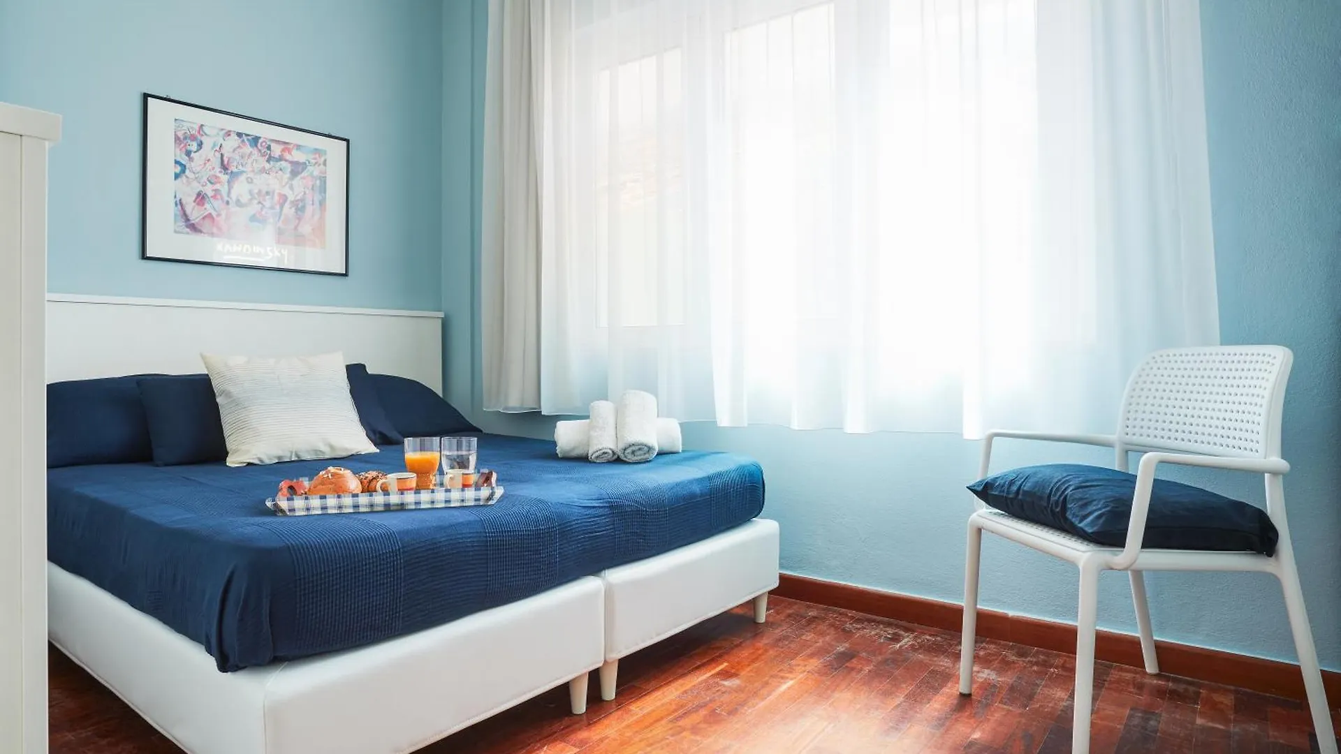 Orizzonte Apartment Amazing Sea View Pozzallo Italy