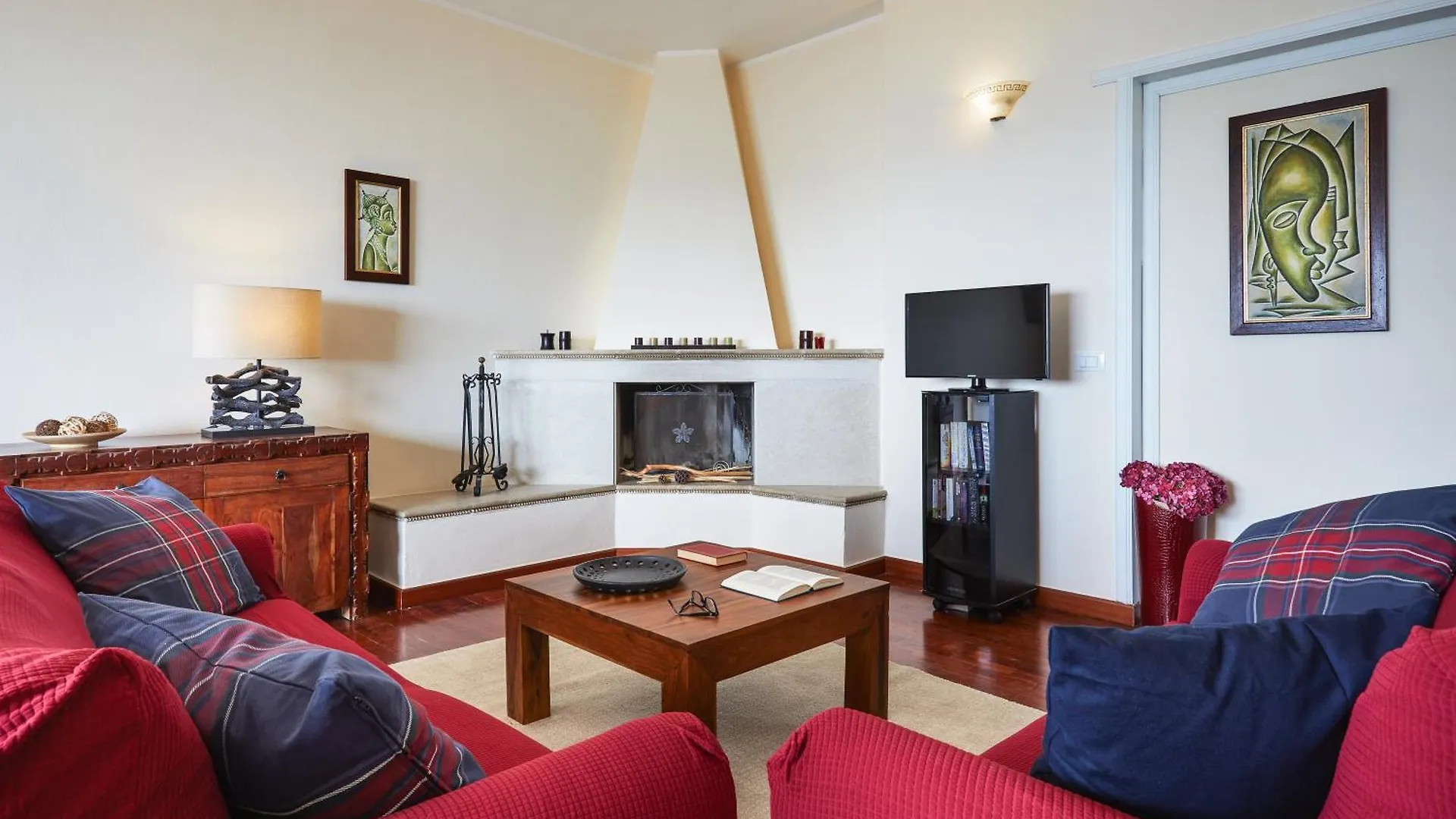Orizzonte Apartment Amazing Sea View Pozzallo