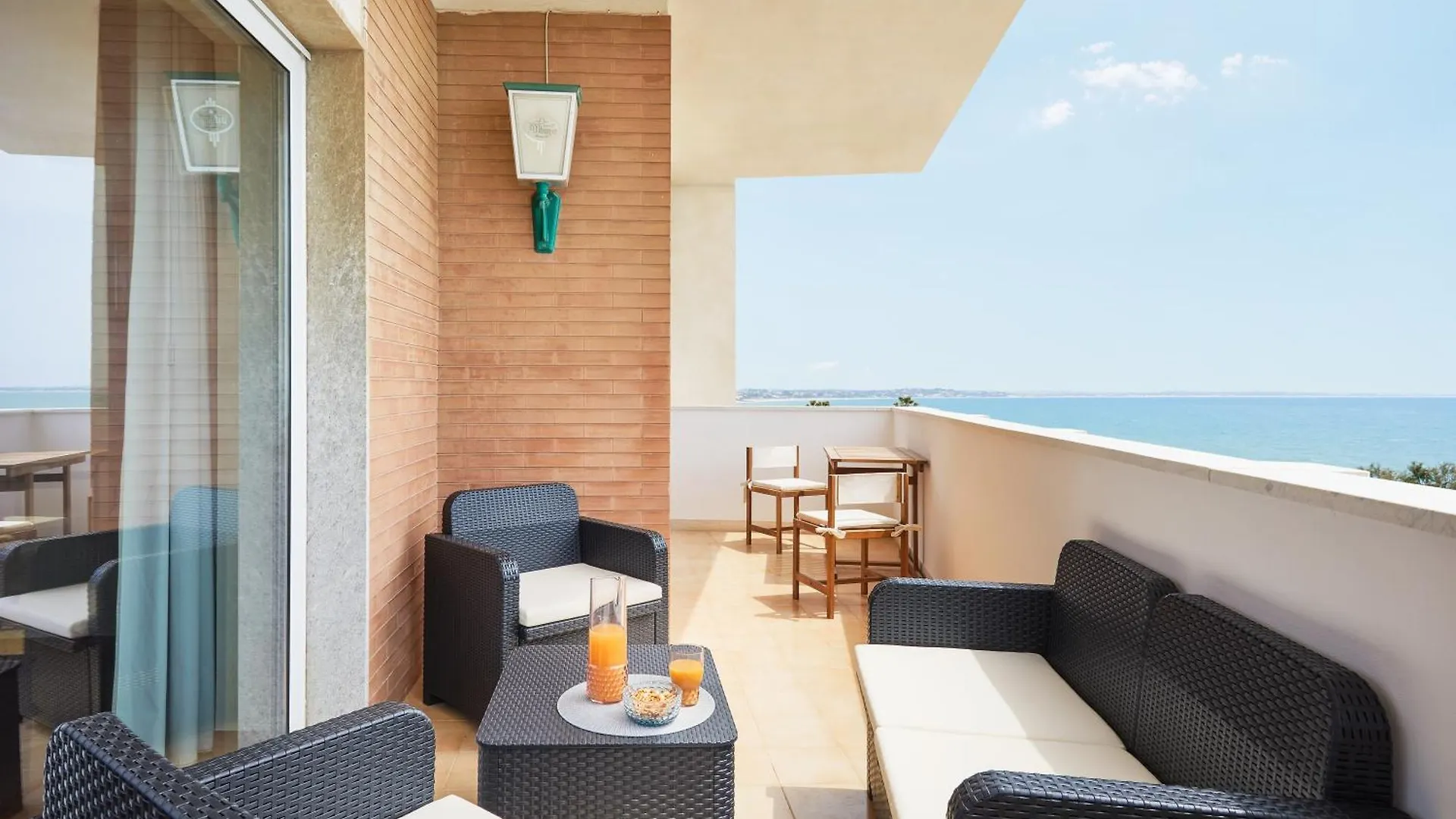Orizzonte Apartment Amazing Sea View Pozzallo